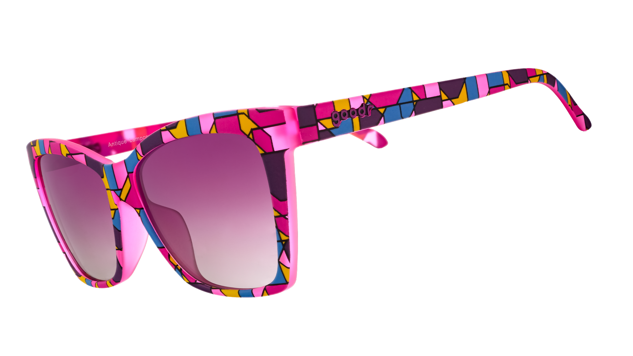 Antique Lampcore Influencer