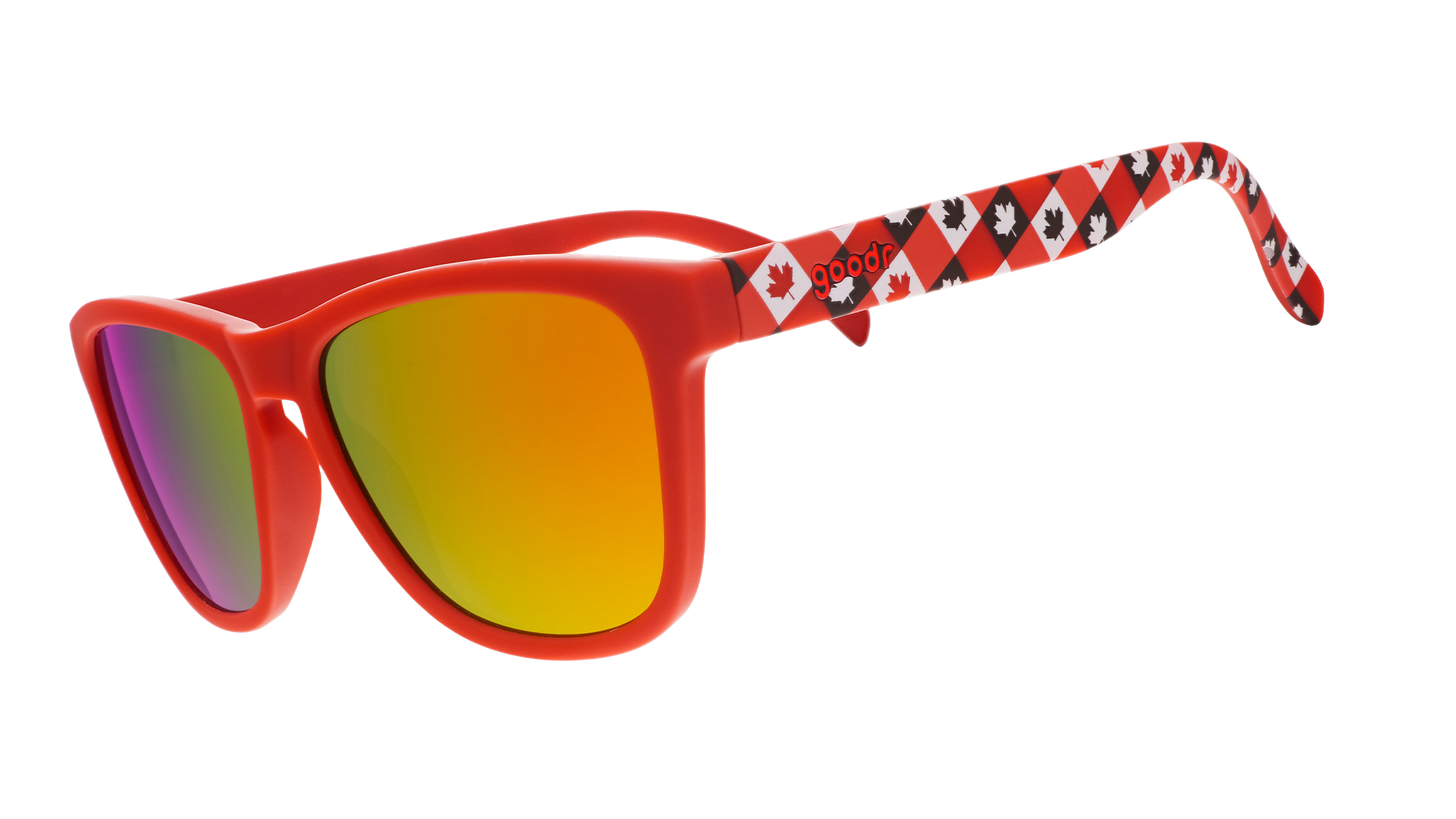 Canuck Around and Find Out