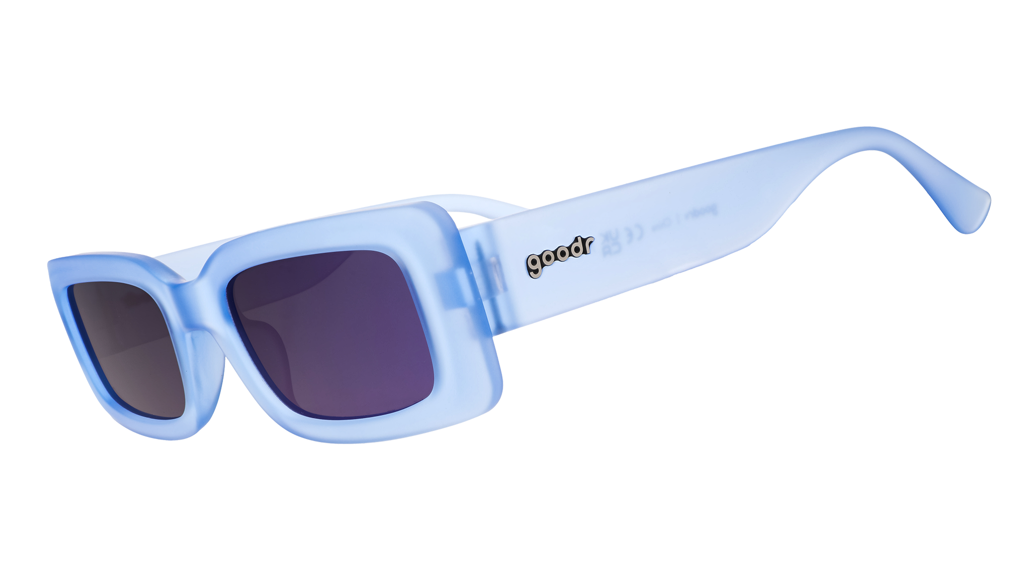 Lost Highway Desert Mirage