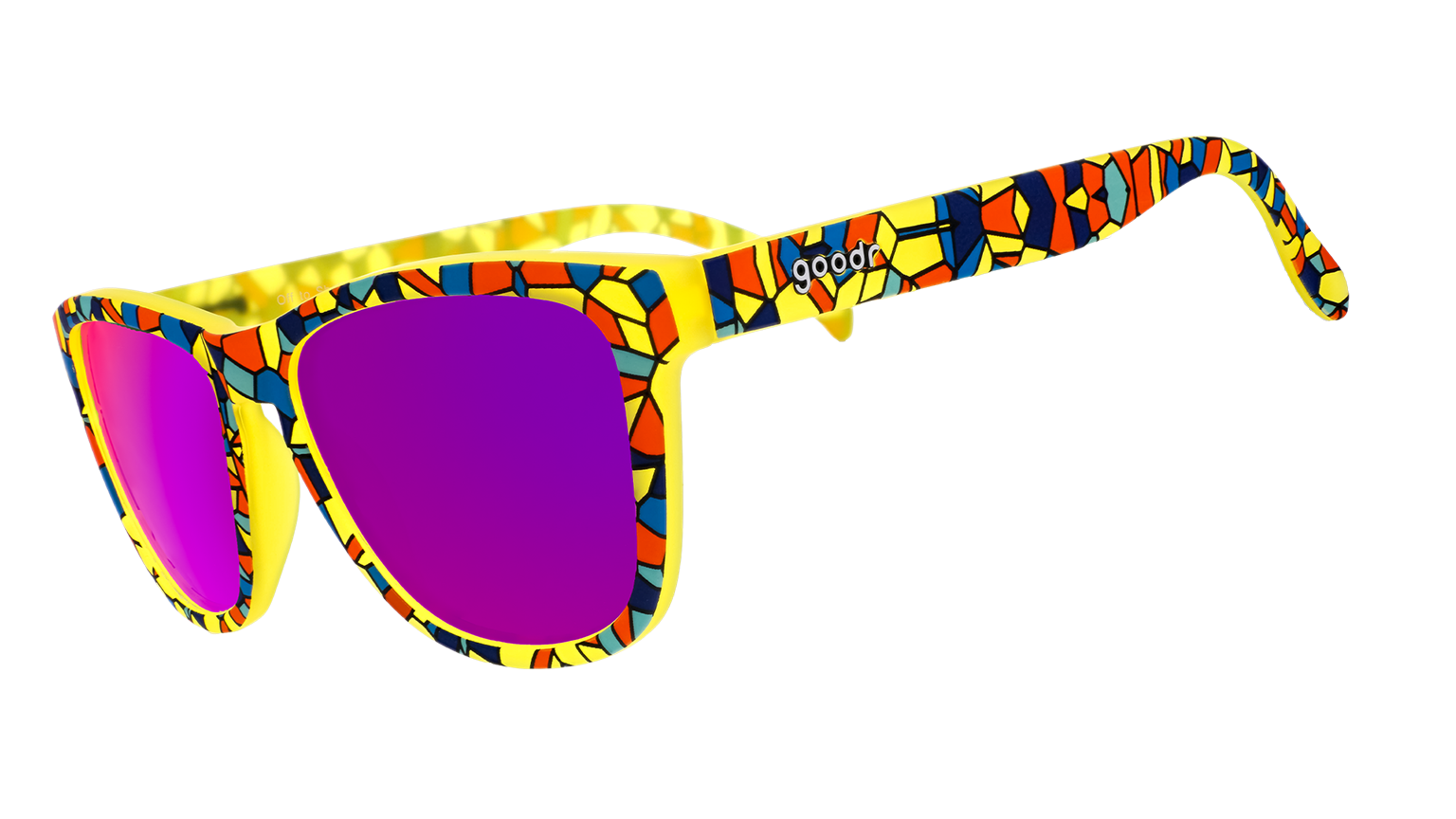 Off to Shatter Island