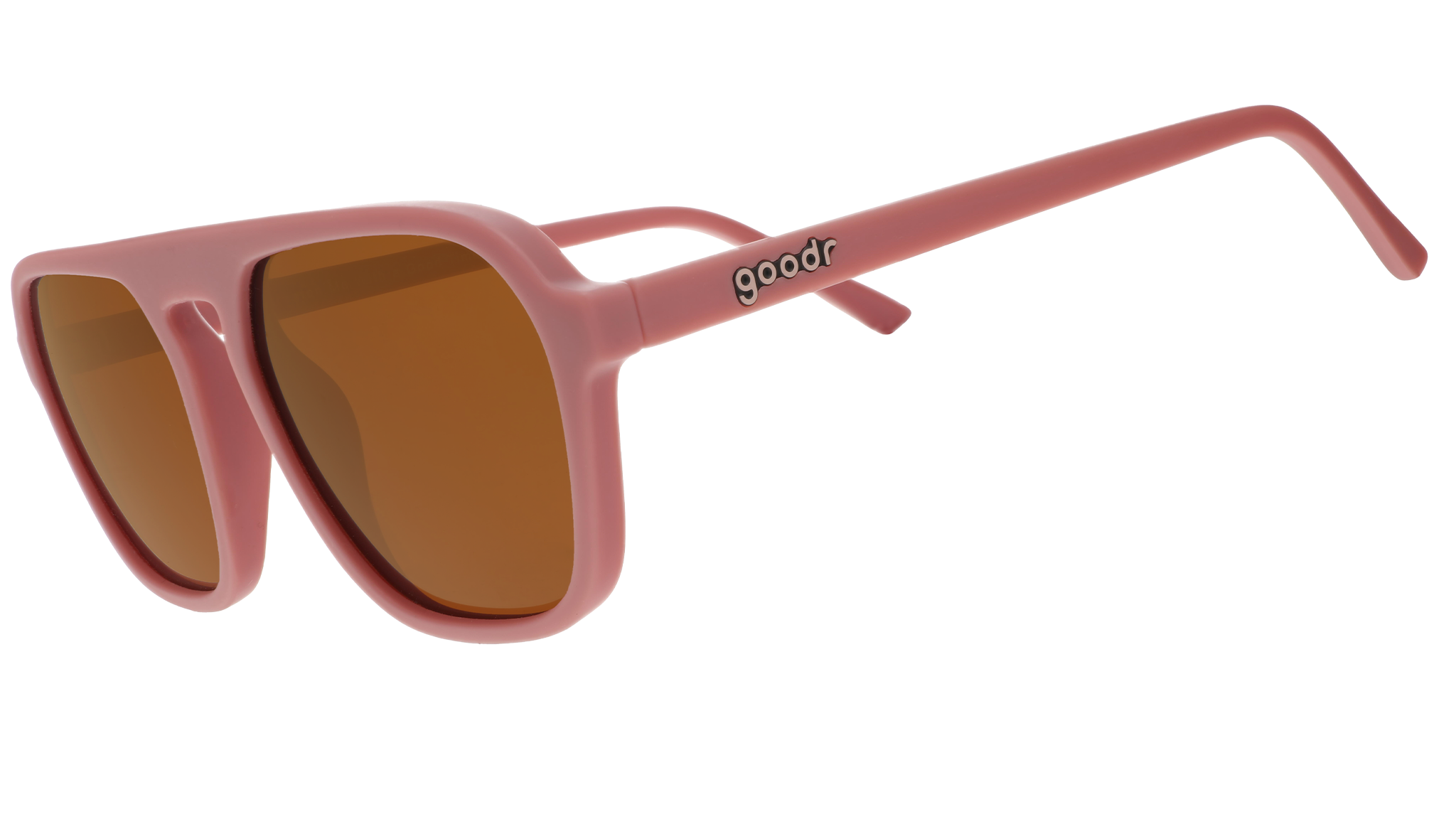 Threaten Me With a Good Time