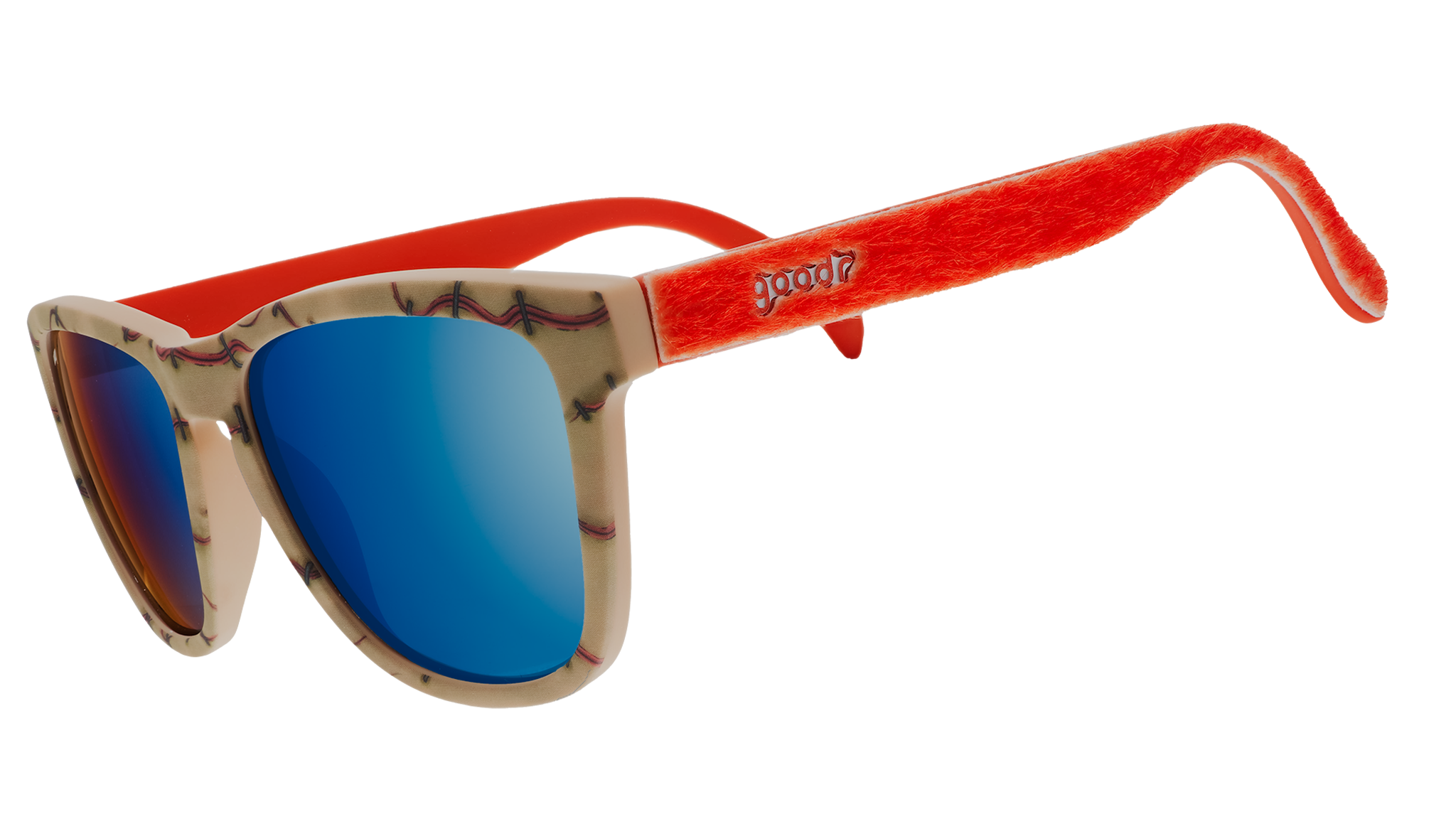 I'm Your Friend To The End