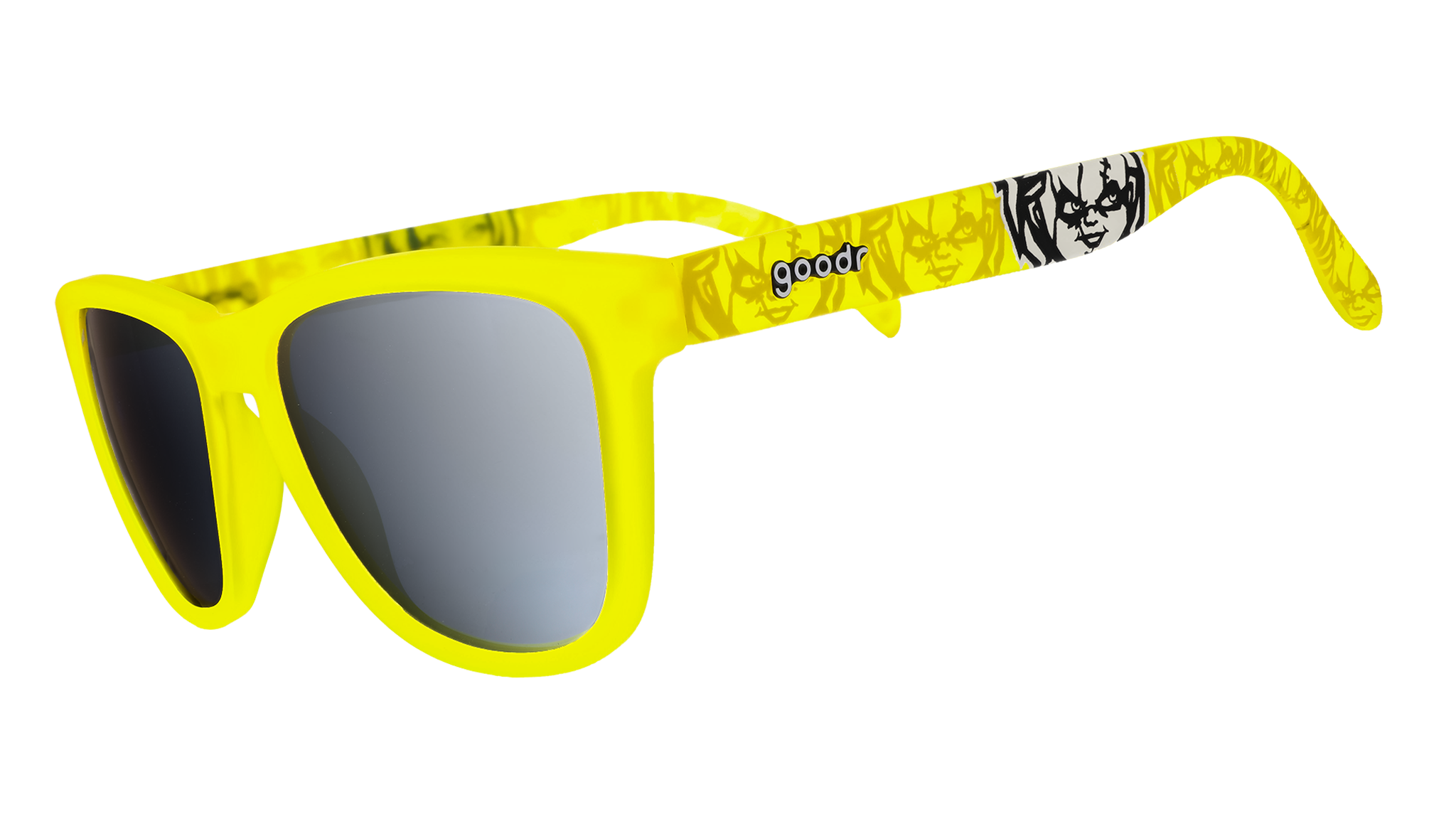 Chucky and Tiff Forever