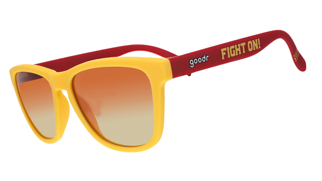 The Sunnies of Troy