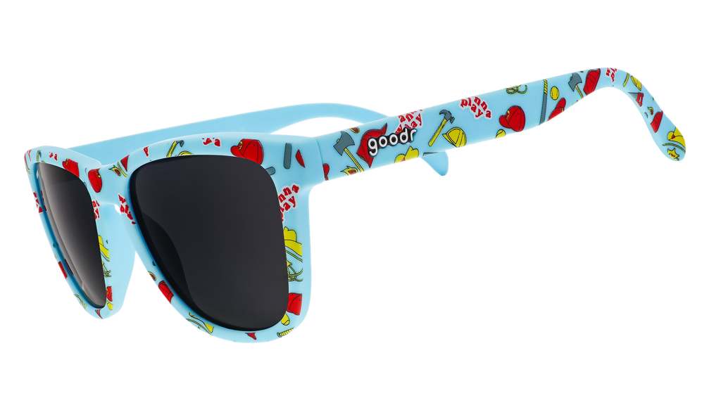 Hi…I’m Chucky…Wanna Play?