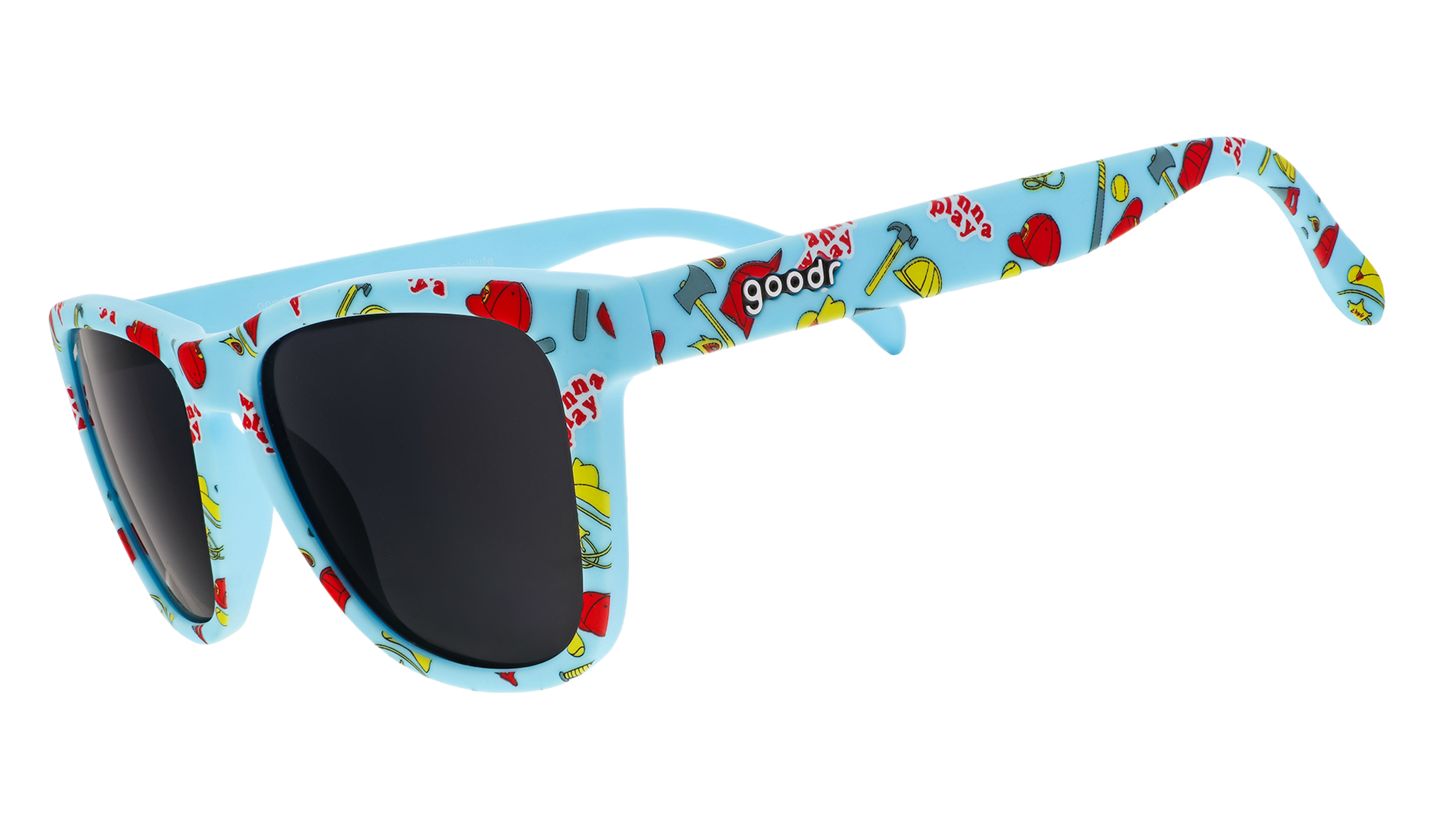 Hi…I’m Chucky…Wanna Play?