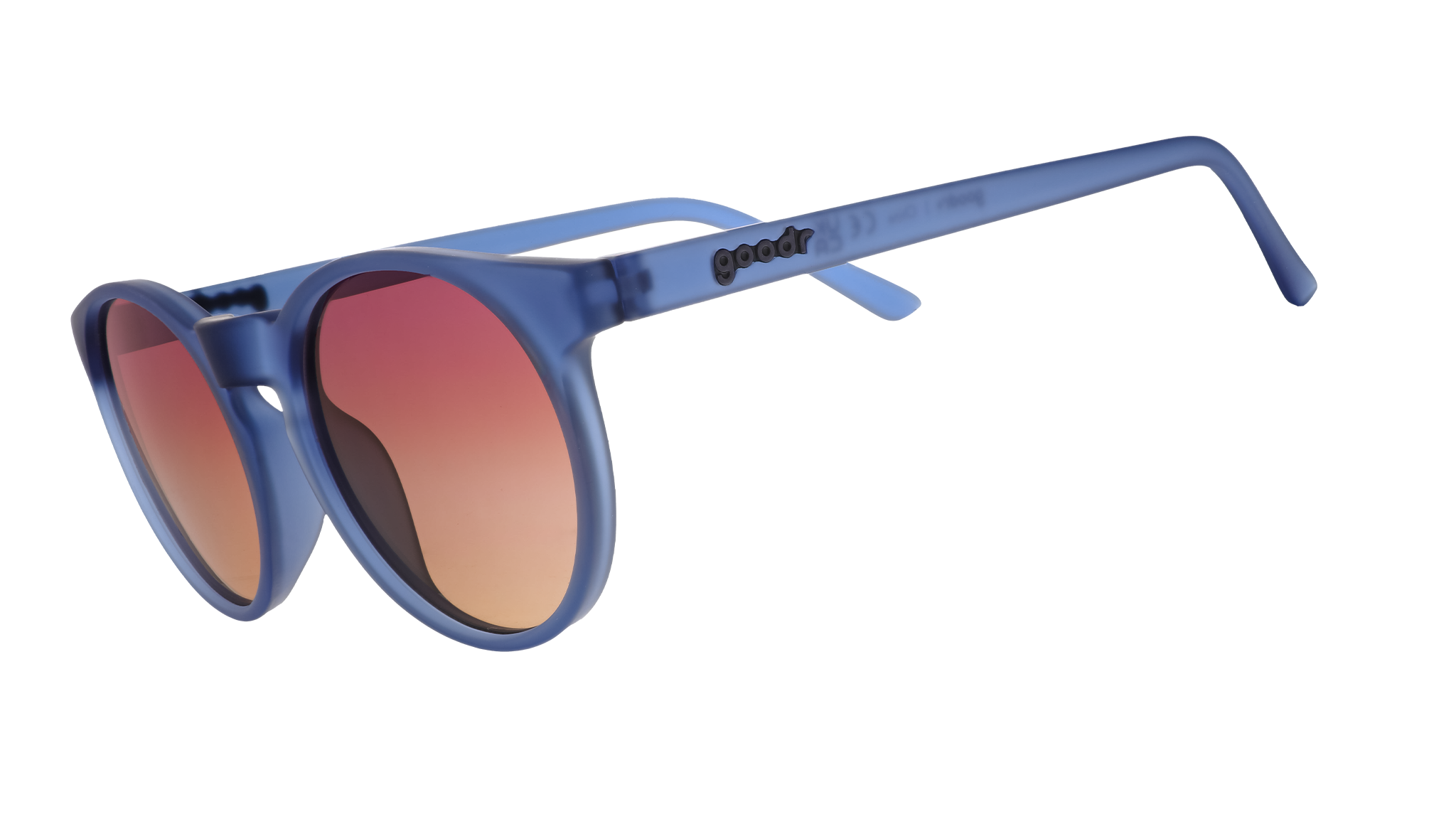 Stares Into the Abyss