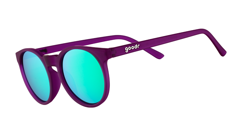 Thanks, They're Vintage