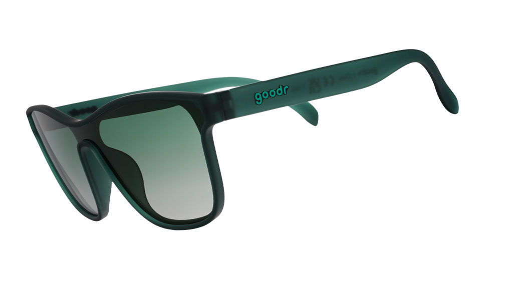 Underwhelming Alien Abduction