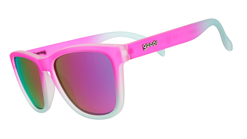 Scale It Back, Libra