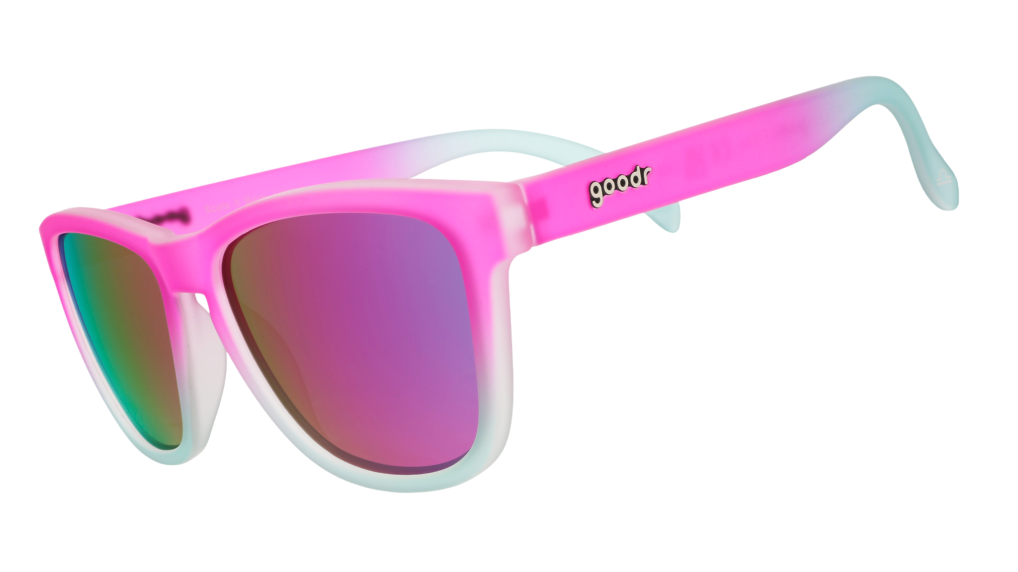 Scale It Back, Libra