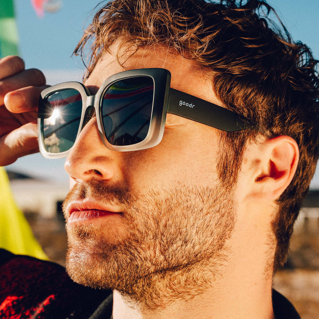 It's All In My Contract