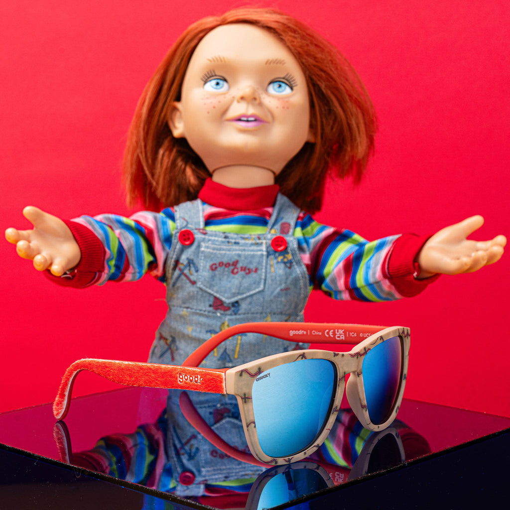 I'm Your Friend To The End