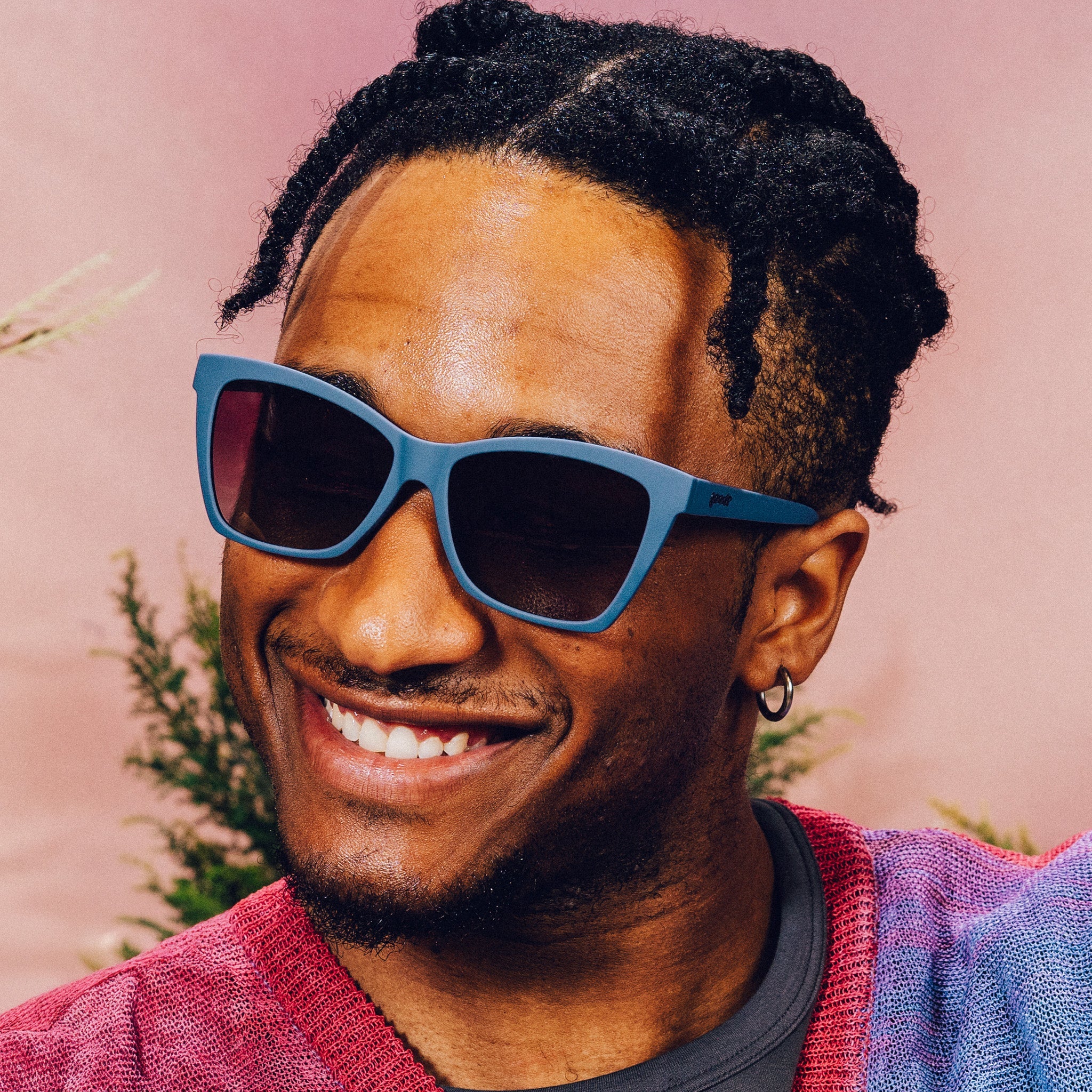 Overdressed for Every Occasion