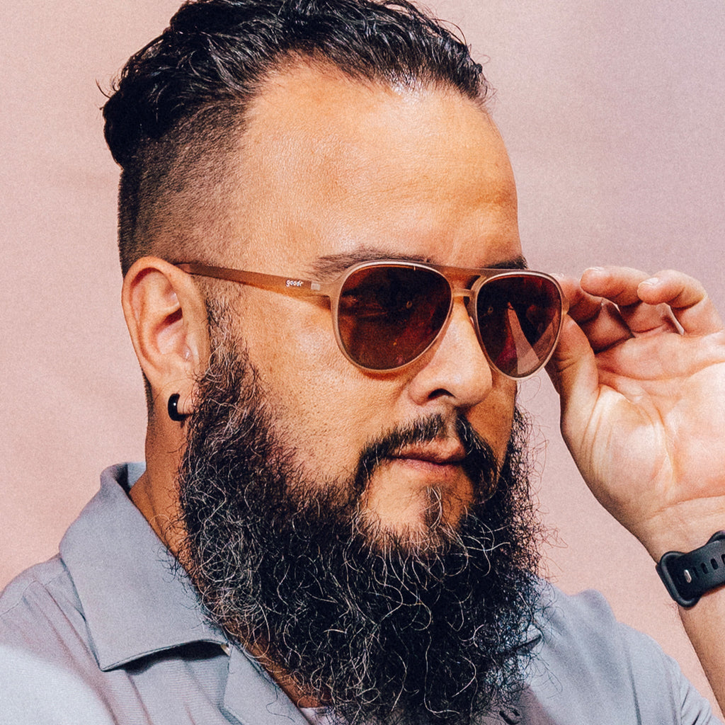 Purple's Midlife Crisis