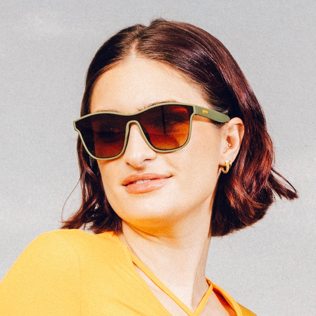 Reformed Mad Scientist