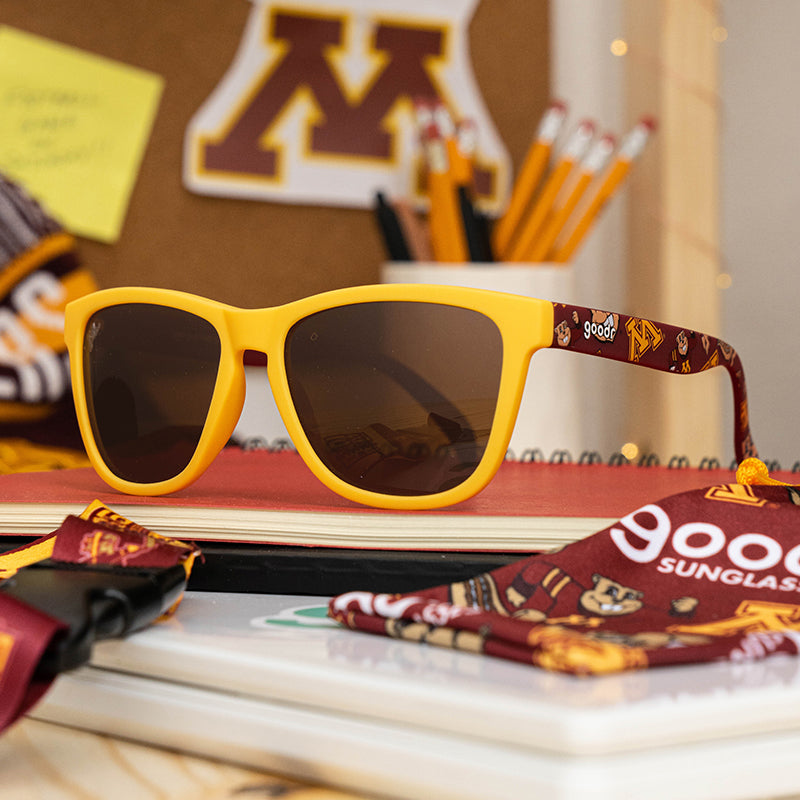 SKI-U-MAH® Sunnies