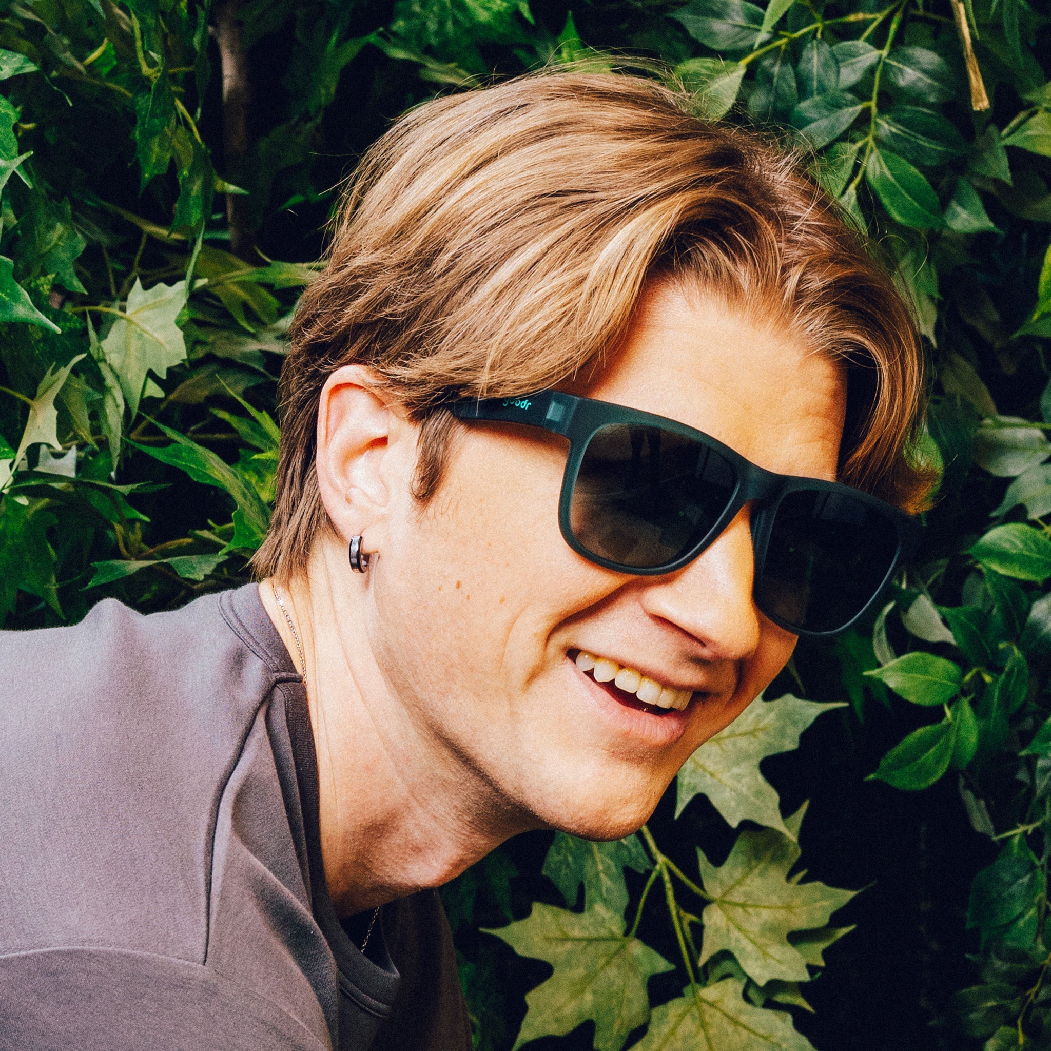 Underwater Thunder Plunder