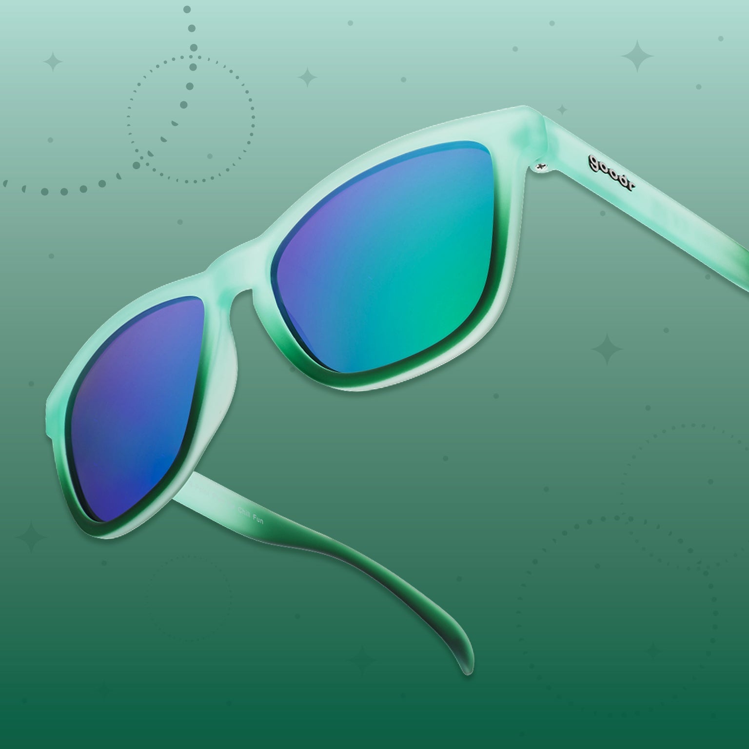 Virgo’s 9-Point Plan For Chill Fun