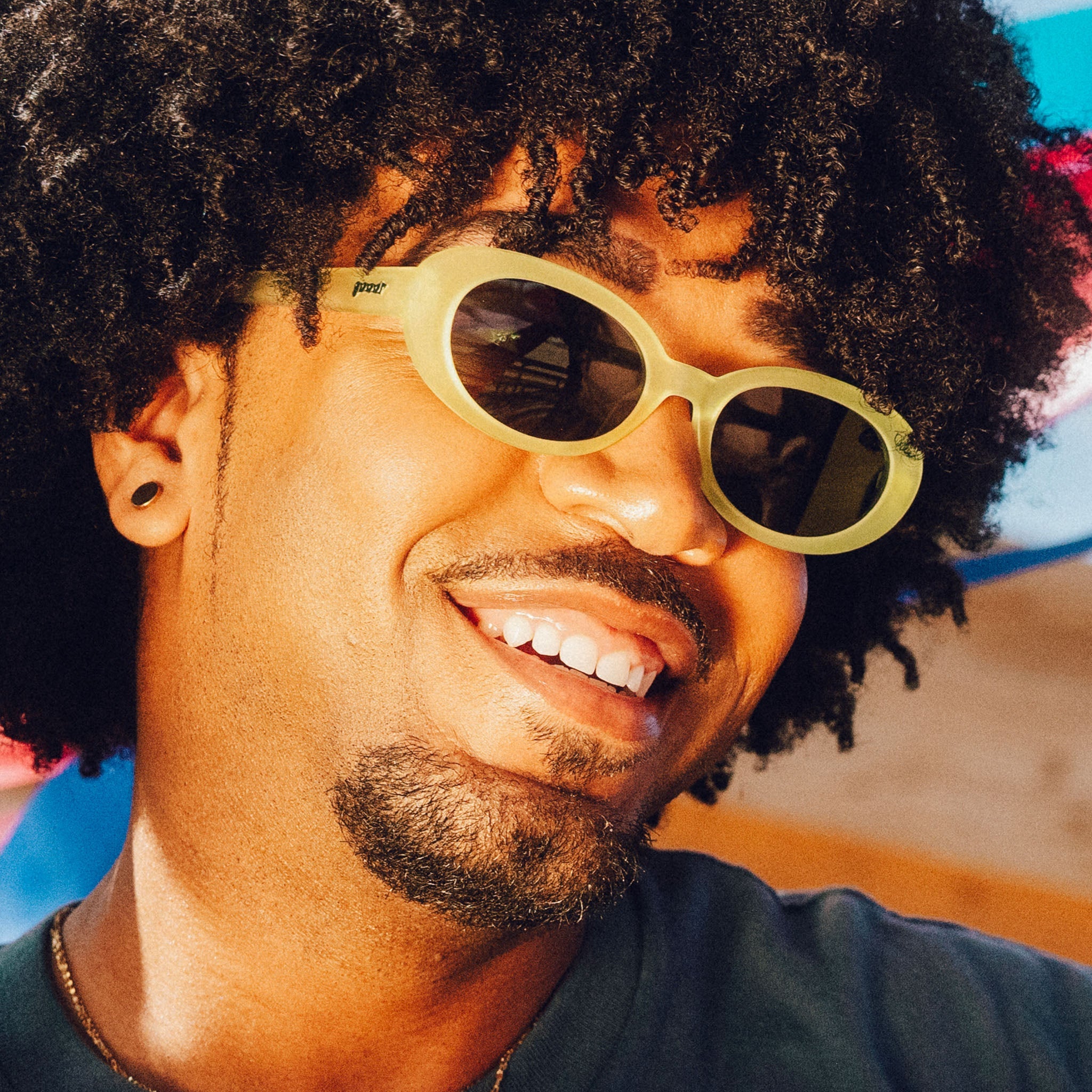 Wristband Wanderlust