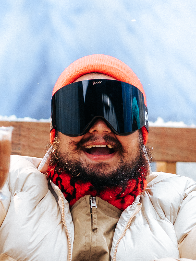 Apres All Day + Vincent's Absinthe Night Terrors Bundle