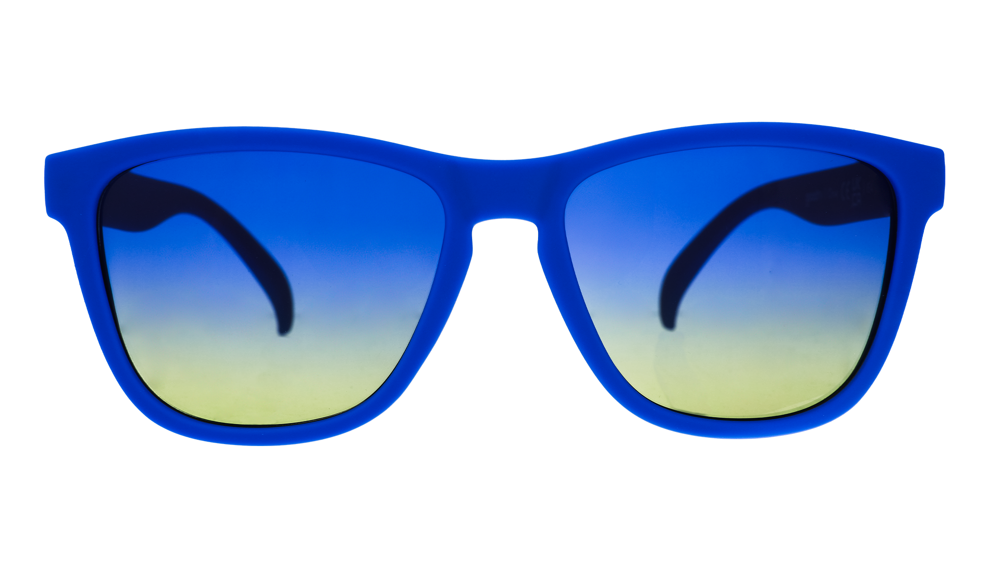 Blue Lobster's Scuba Revenge