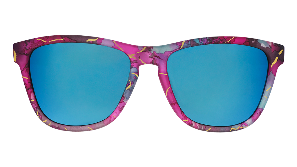 Cracks Add Character