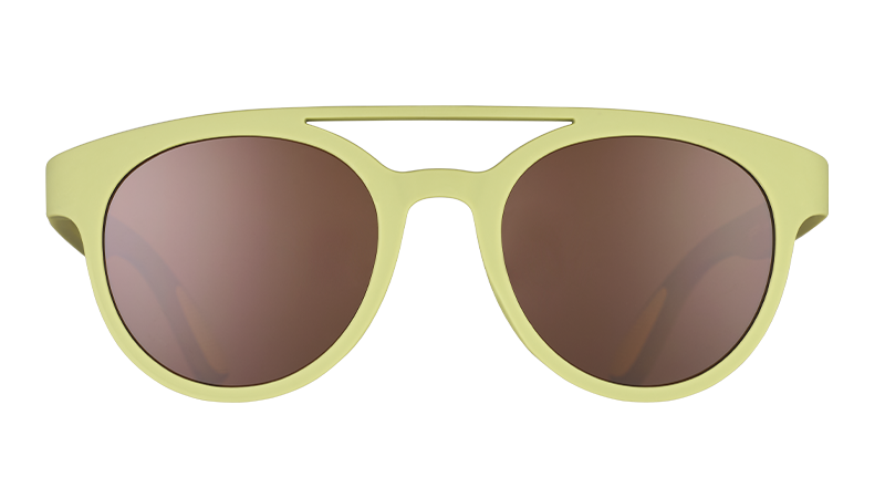 Fossil Finding Focals