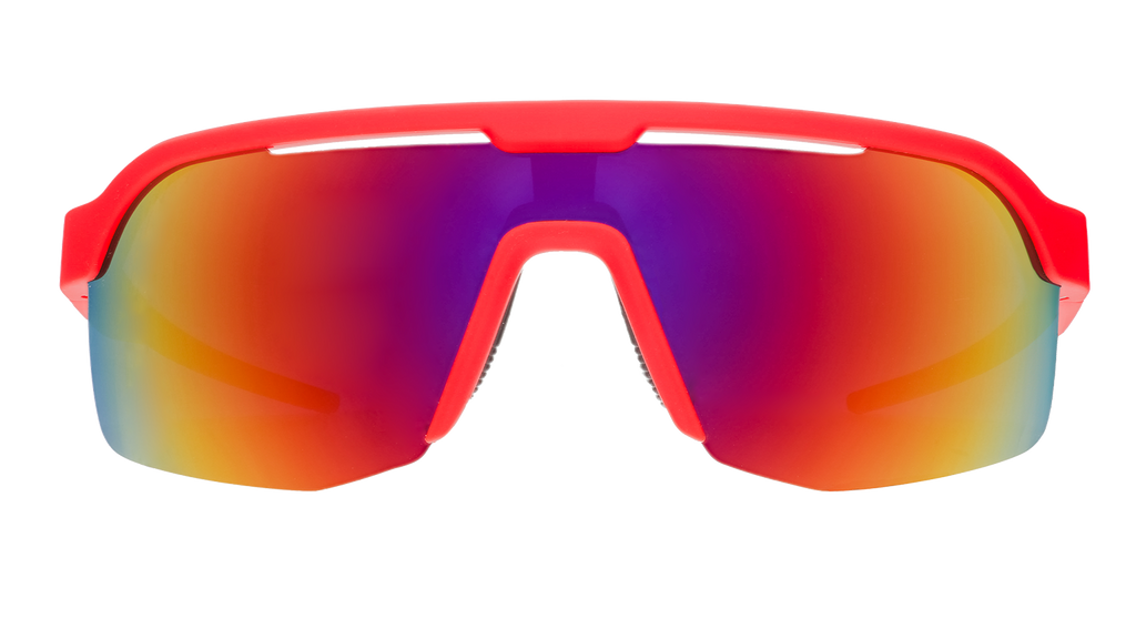 Dante's Shin Splint Inferno