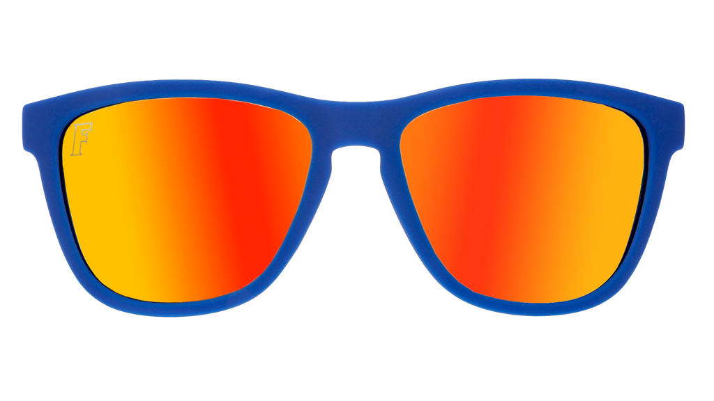 Meet Me at the Swamp