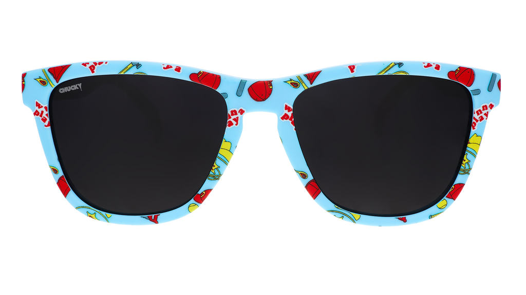 Hi…I’m Chucky…Wanna Play?