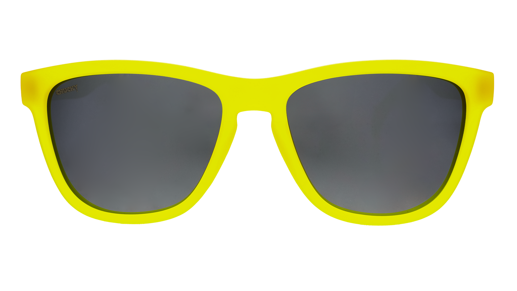 Chucky and Tiff Forever