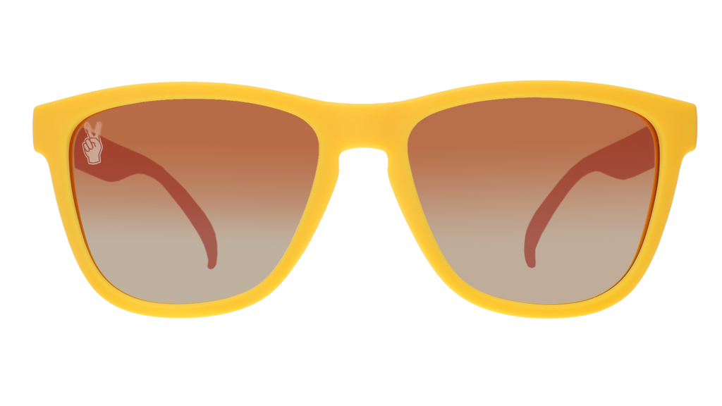 The Sunnies of Troy