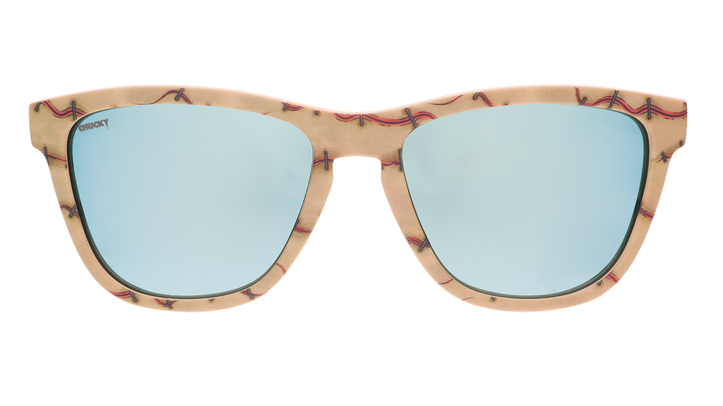 I'm Your Friend To The End