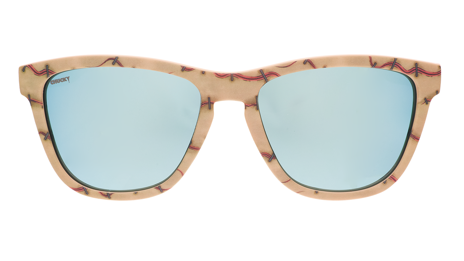 I'm Your Friend To The End