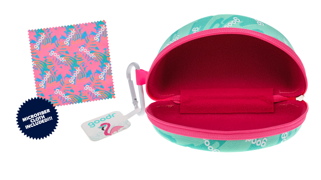 GNARLIEST CASE SCENARIO