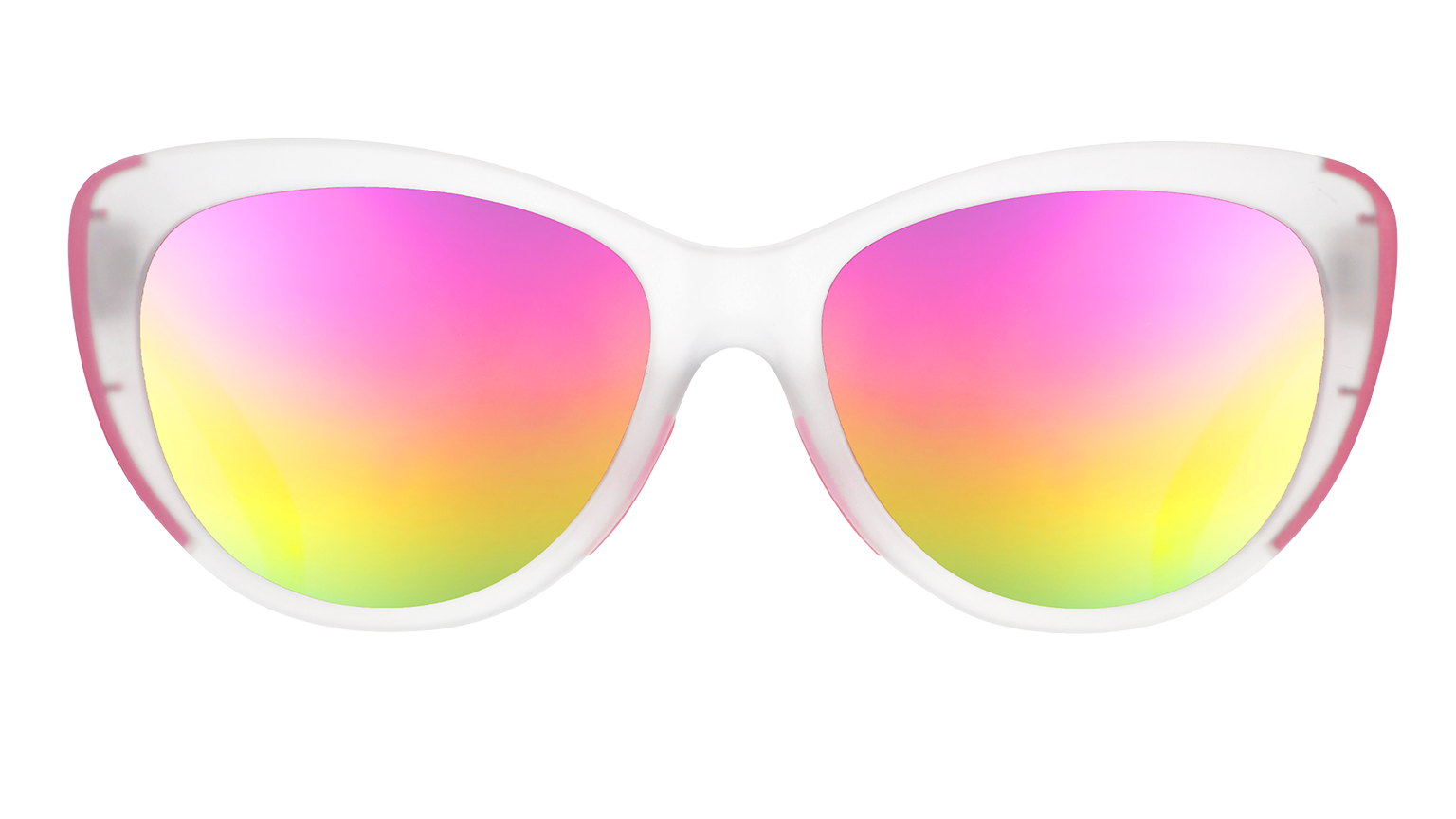 Rainbow Runway Ready