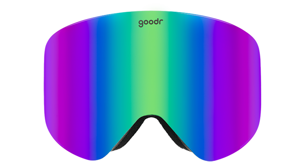 Cold-Blooded Lodge Lizard