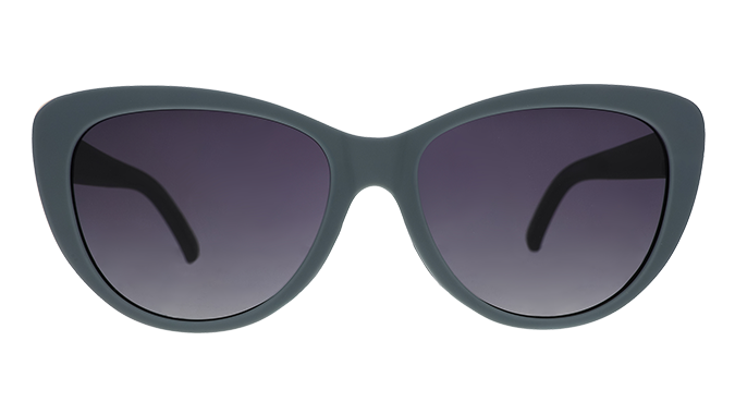 Not Gray, Diet Black