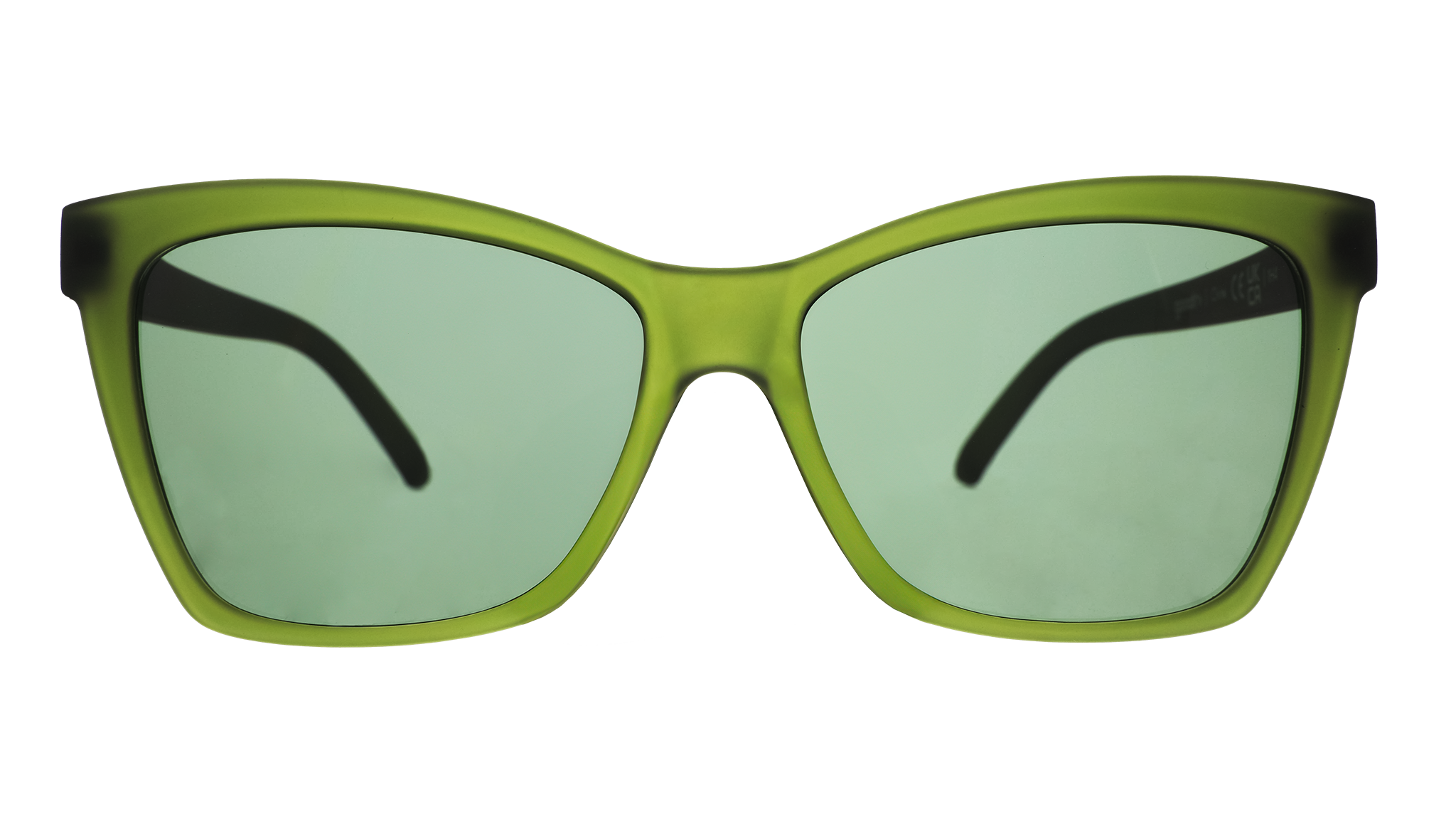 Garnish Me in Greens