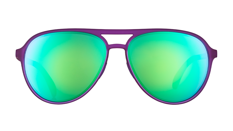 It's Octopuses, Not Octopi