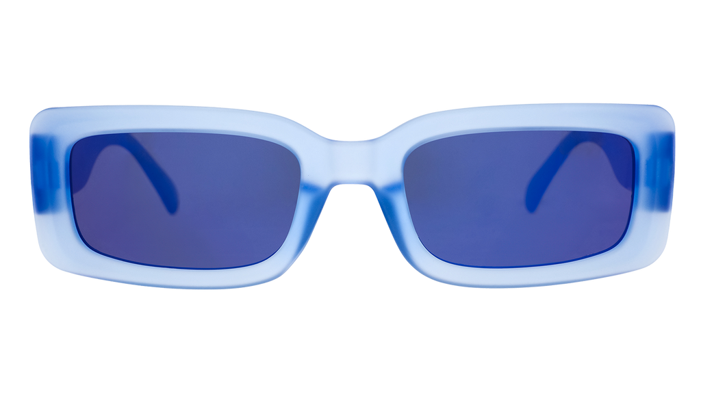 Lost Highway Desert Mirage