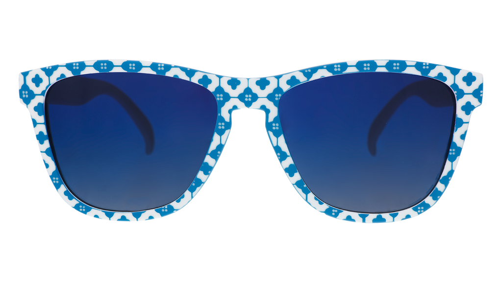 My Bathtub Or Yours?