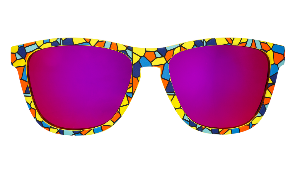 Off to Shatter Island