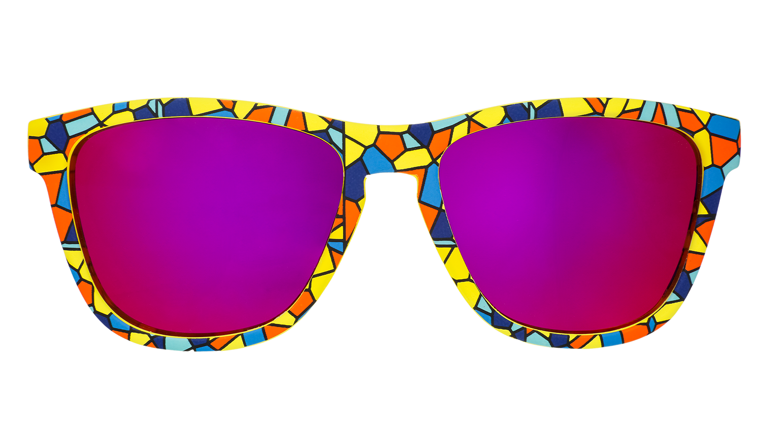 Off to Shatter Island