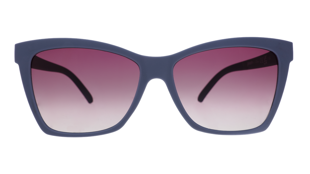 Overdressed for Every Occasion