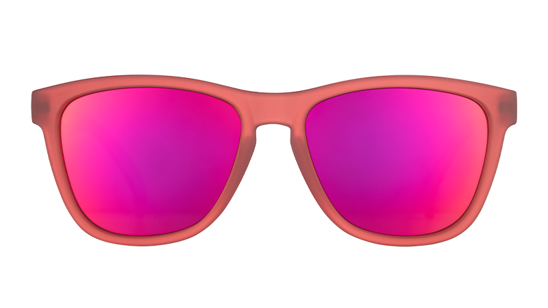 Phoenix At A Bloody Mary Bar