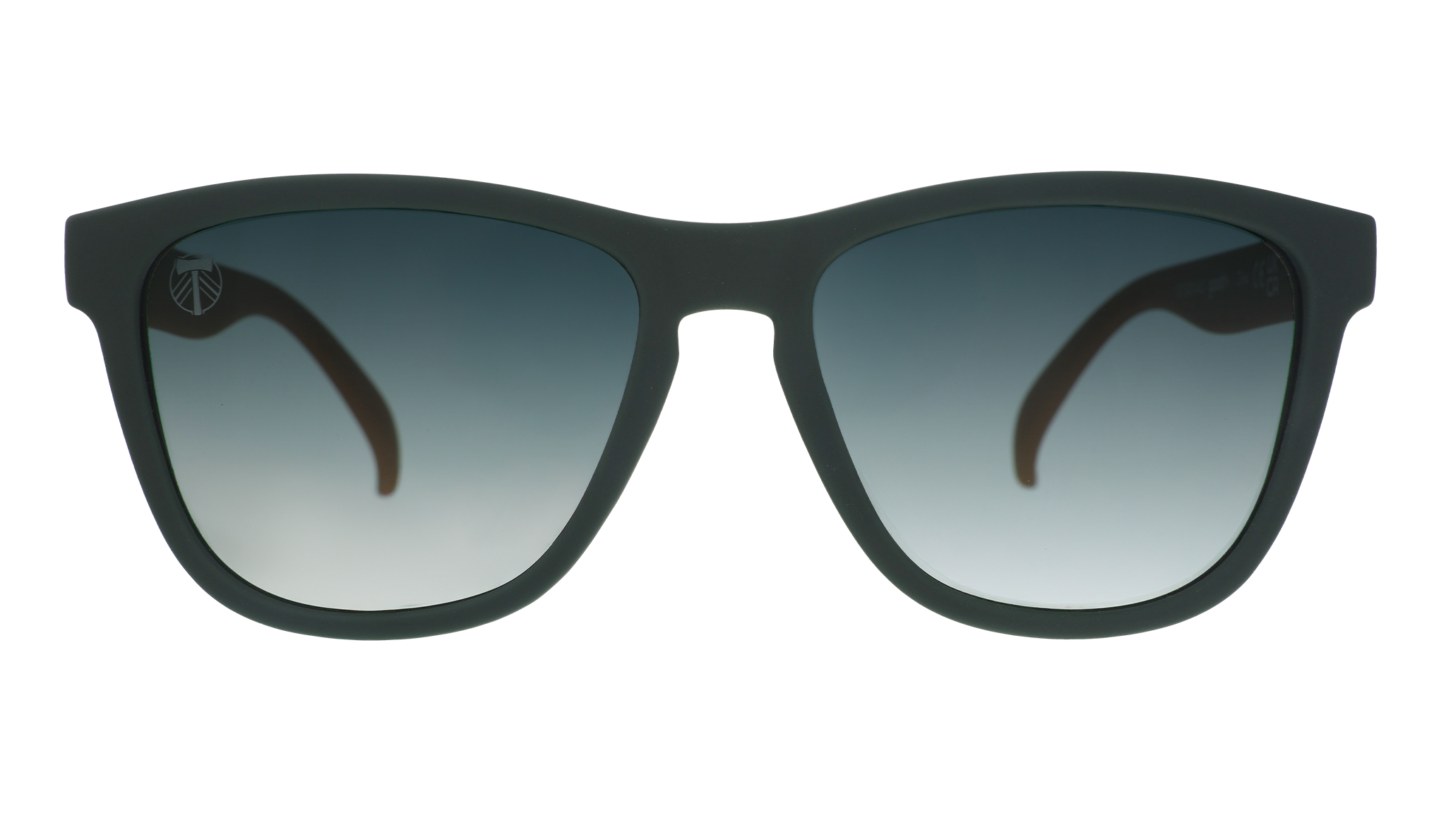 Forever Green and Gold