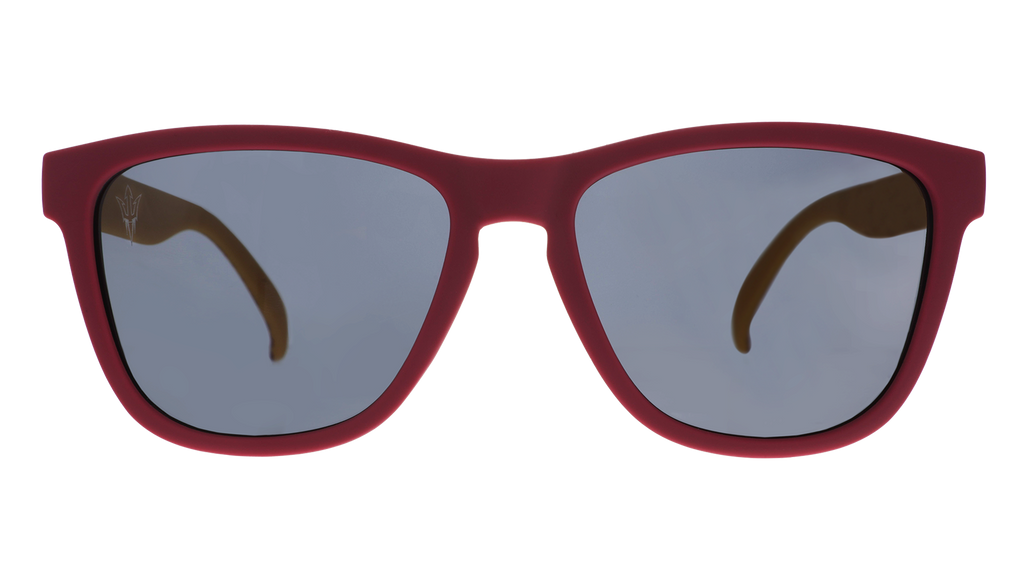 Forks Up, Sunnies On