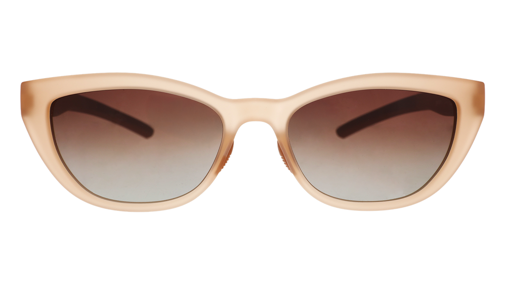 Sand in Every Crevice